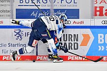 Vorbereitung, Eishockey, Herren, DEL, Saison 2021-2022, ERC Ingolstadt - HC Rytiri Kladno, 22.08.2021