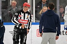 Eishockey, Herren, DEL, Saison 2022-2023, Spieltag 4, ERC Ingolstadt - Schwenninger Wild Wings, 25.09.2022