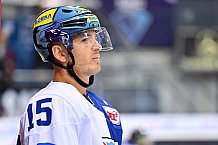 ERC Ingolstadt  Thomas Sabo Ice Tigers, Eishockey, DEL, Deutsche Eishockey Liga, Spieltag 8, 01.10.2017