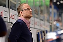 ERC Ingolstadt vs Duesseldorfer EG, Eishockey, DEL, Deutsche Eishockey Liga, 11.10.2015