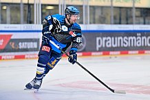 Eishockey, Herren, DEL, Saison 2025-2026, Spiel 35, ERC Ingolstadt - Pinguins Bremerhaven, 02.01.2026