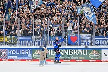Eishockey, Herren, DEL, Saison 2026-2027, Spieltag 10, ERC Ingolstadt - Augsburger Panther, 18.10.2026
