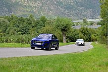 Eishockey, Herren, DEL, Saison 2025-2026, Vinschgau Cup, ERC Ingolstadt - Fan-Fest, 23.08.2025