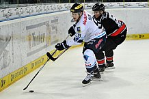 Thomas Sabo Ice Tigers vs ERC Ingolstadt, Eishockey, DEL, Deutsche Eishockey Liga, 13.12.2015