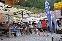 Eishockey, Herren, DEL, Saison 2023-2024, Vinschgau Cup, ERC Ingolstadt – Audi Almerlebnis, 26.08.2023