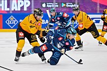 Hockey, Mens, CHL, Season 2025-2026, Regular Season, Game Day 2, ERC Ingolstadt - Kalpa Kuopio, 30.08.2025