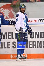 ERC Ingolstadt vs Kölner Haie, Eishockey, DEL, Deutsche Eishockey Liga, Spieltag 52, 04.03.2018
