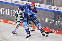 13.12.2020 - ERC Ingolstadt - Augsburger Panther