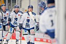 Eishockey, Herren, DEL, Saison 2022-2023, Spieltag 30, ERC Ingolstadt - Straubing Tigers, 14.12.2022