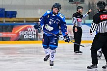 Eishockey, Herren, U20 DNL, Saison 2025-2026, Halbfinale - Spiel 2, ERC Ingolstadt - Krefelder EV 81, 15.03.2026