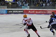 ERC Ingolstadt vs Fischtown Pinguins, Eishockey, DEL, Deutsche Eishockey Liga, Spieltag 13, 21.10.2018