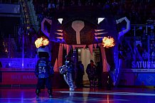 ERC Ingolstadt vs Straubing Tigers, DEL, Deutsche Eishockey Liga, Spieltag 13, 20.10.2019