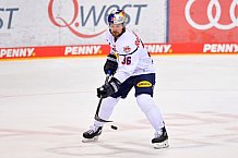 Eishockey, Herren, DEL, Saison 2020-2021, ERC Ingolstadt - EHC Red Bull München, 02.03.2021