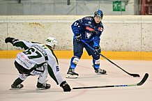 Eishockey, Herren, DEL, Saison 2024-2025, EHC Olten - ERC Ingolstadt, 25.08.2024
