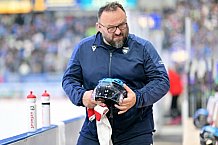 Eishockey, Herren, DEL, Saison 2025-2026, Spiel 16, ERC Ingolstadt - Kölner Haie, 31.10.2025