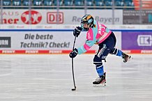 Eishockey, Frauen, DFEL, Saison 2023-2024, ERC Ingolstadt - ESC Planegg-Würmtal, 26.11.2023