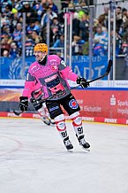 Eishockey, Herren, DEL, Saison 2025-2026, Spiel 21, ERC Ingolstadt - Pinguins Bremerhaven, 23.11.2025