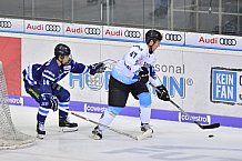 ERC Ingolstadt U20 vs Allstars Panther & Friends, Eishockey, U20, Sonderspieltag, 08.12.2018