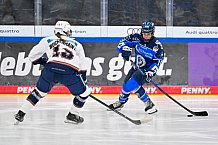 Eishockey, Frauen, DFEL, Saison 2026-2027, ERC Ingolstadt - Eisbären Juniors Berlin, 19.09.2026