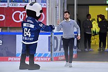 Eishockey, Herren, DEL, Saison 2021-2022, ERC Ingolstadt - Saisoneröffnung, 22.08.2021