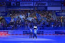 Eishockey, Herren, DEL, Saison 2023-2024, Spieltag 35, ERC Ingolstadt - Augsburger Panther, 05.01.2024