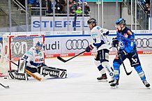 Eishockey, Herren, DEL, Saison 2025-2026, Spiel 28, ERC Ingolstadt - Iserlohn Roosters, 14.12.2025