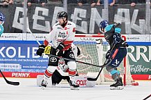 Eishockey, Herren, DEL, Saison 2026-2027, Spieltag 6, ERC Ingolstadt - Kölner Haie, 04.10.2026