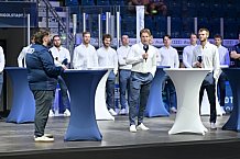 Eishockey, Herren, DEL, Saison 2025-2026, ERC Ingolstadt - Saisoneröffnungsfeier, 10.08.2025