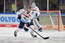 Eishockey, Herren, DEL, Saison 2023-2024, Gäubodenvolksfest-Cup, HC Lugano - ERC Ingolstadt, 18.08.2023