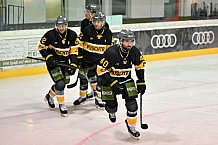 Eishockey, Herren, DEL, Saison 2025-2026, Vinschgau Cup, Spiel 2, Straubing Tigers - HC Pustertal, 23.08.2025