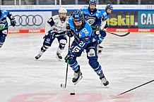 Eishockey, Frauen, DFEL, Saison 2025-2026, ERC Ingolstadt - Eisbären Berlin, 18.01.2026