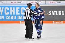 ERC Ingolstadt vs Koelner Haie, DEL, Deutsche Eishockey Liga, Playoffs, Viertelfinale, Spiel 6, 29.03.2019