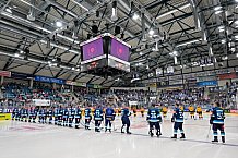 Hockey, Mens, CHL, Season 2025-2026, Regular Season, Game Day 2, ERC Ingolstadt - Kalpa Kuopio, 30.08.2025
