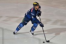 ERC Ingolstadt vs Iserlohn Roosters, Eishockey, DEL, Deutsche Eishockey Liga, 28.02.2016