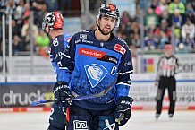 Eishockey, Herren, DEL, Saison 2023-2024, Spieltag 9, ERC Ingolstadt - EHC Red Bull München, 08.10.2023