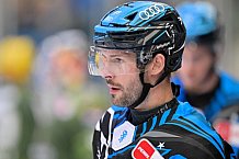 Eishockey, Herren, DEL, Saison 2025-2026, Spiel 10, ERC Ingolstadt - Löwen Frankfurt, 12.10.2025