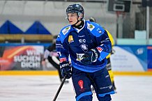 Eishockey, Herren, U20 DNL, Saison 2025-2026, Halbfinale - Spiel 5, ERC Ingolstadt - Krefelder EV 81, 24.03.2026
