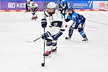 Eishockey, Frauen, EWHL Euro Cup, Saison 2025-2026, Spiel um Platz 3, ERC Ingolstadt - Eisbären Juniors Berlin Frauen, 19.10.2025