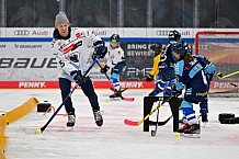 Eishockey, Herren, DEL, Saison 2023-2024, ERC Ingolstadt - Kids on Ice Day, 18.11.2023