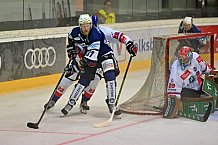 Eishockey, Herren, DEL, Saison 2024-2025, Iserlohn Roosters - HC TIWAG Innsbruck, 25.08.2024