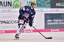 ERC Ingolstadt vs Iserlohn Roosters, Eishockey, DEL, Deutsche Eishockey Liga, Spieltag 22, 27.11.2018