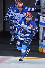 Eishockey, Herren, DEL, Saison 2020-2021, ERC Ingolstadt - Grizzlys Wolfsburg, 28.03.2021