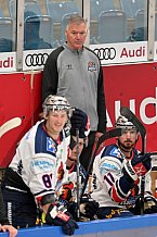 Eishockey, Herren, DEL, Saison 2022-2023, Vorbereitung, ERC Ingolstadt - Iserlohn Roosters, 14.08.2022