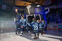 Eishockey, Herren, DEL, Saison 2022-2023, Spieltag 55, ERC Ingolstadt - EHC Red Bull München, 21.02.2023