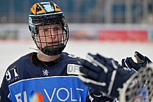 Eishockey, Frauen, DFEL, Saison 2023-2024, ERC Ingolstadt - ESC Planegg-Würmtal, 26.11.2023