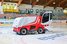 Eishockey, Herren, DEL, Saison 2026-2027, HC Falkensteiner Pustertal - HC Verva Litvinov, 23.08.2026