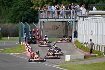 Eishockey, Herren, 6. Vinschgau-Cup, Saison 2022-2023, Audi ERC Gokart Cup 2022, 27.08.2022