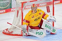 Eishockey, Herren, DEL, Saison 2022-2023, Playoff-Viertelfinale - Spiel 1, ERC Ingolstadt - Düsseldorfer EG, 15.03.2023