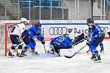 Eishockey, Frauen, DFEL, Saison 2026-2027, ERC Ingolstadt - Eisbären Juniors Berlin, 19.09.2026