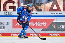 Eishockey, Herren, DEL, Saison 2025-2026, Spiel 28, ERC Ingolstadt - Iserlohn Roosters, 14.12.2025